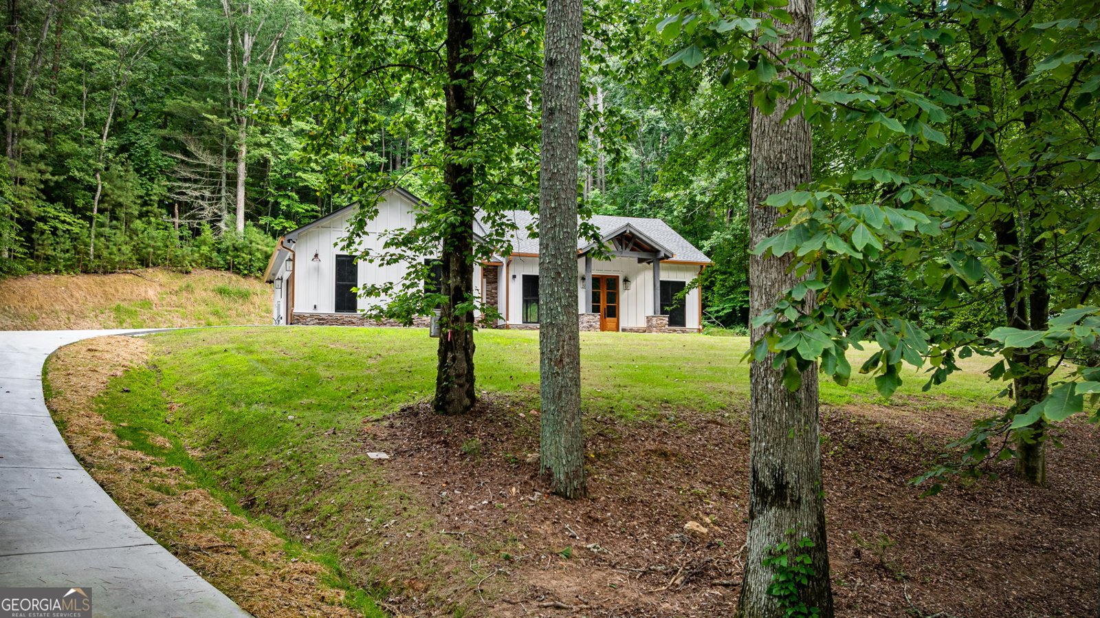 1165 Knight Road Ellijay - 24