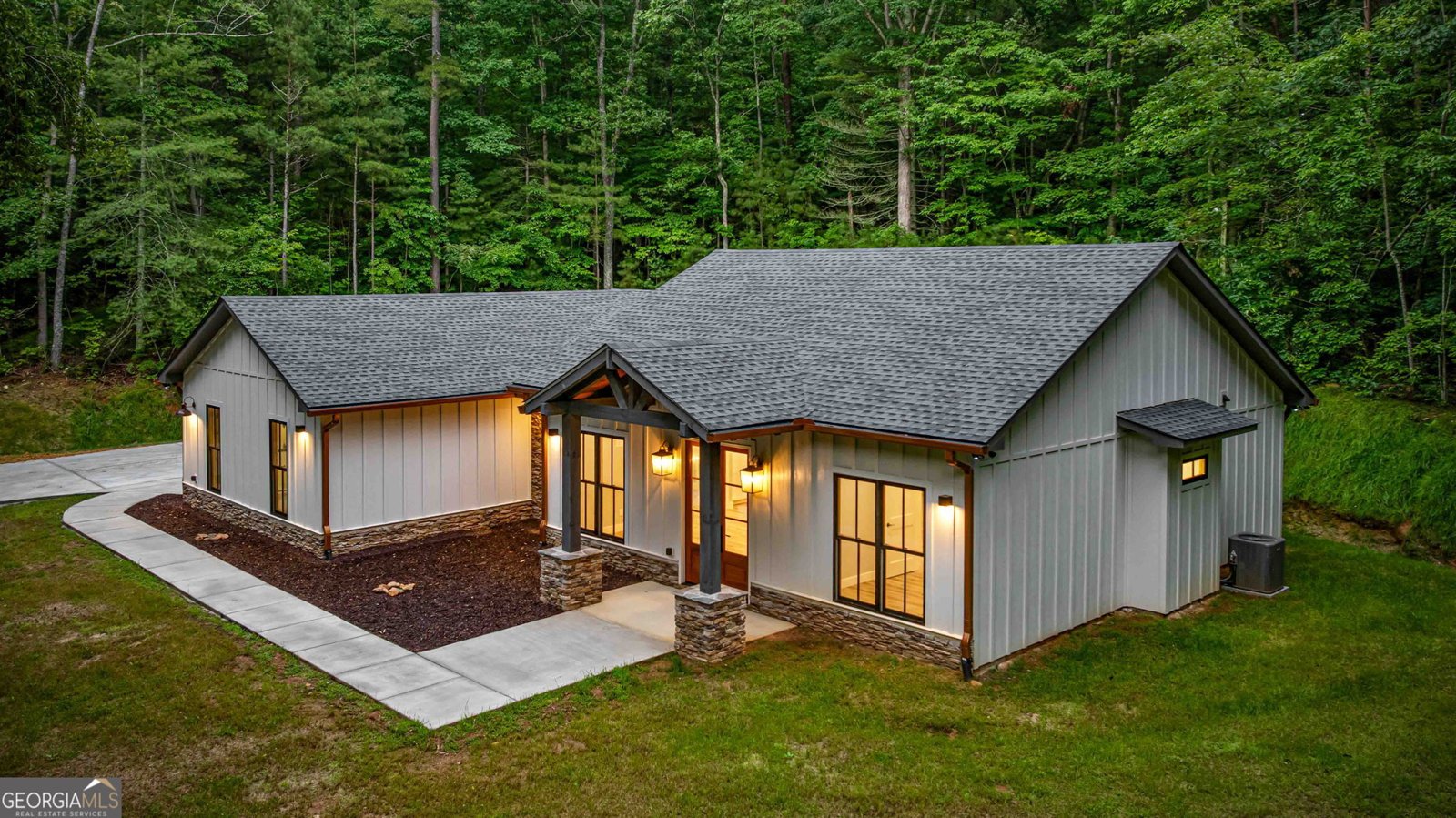 1165 Knight Road Ellijay - 25
