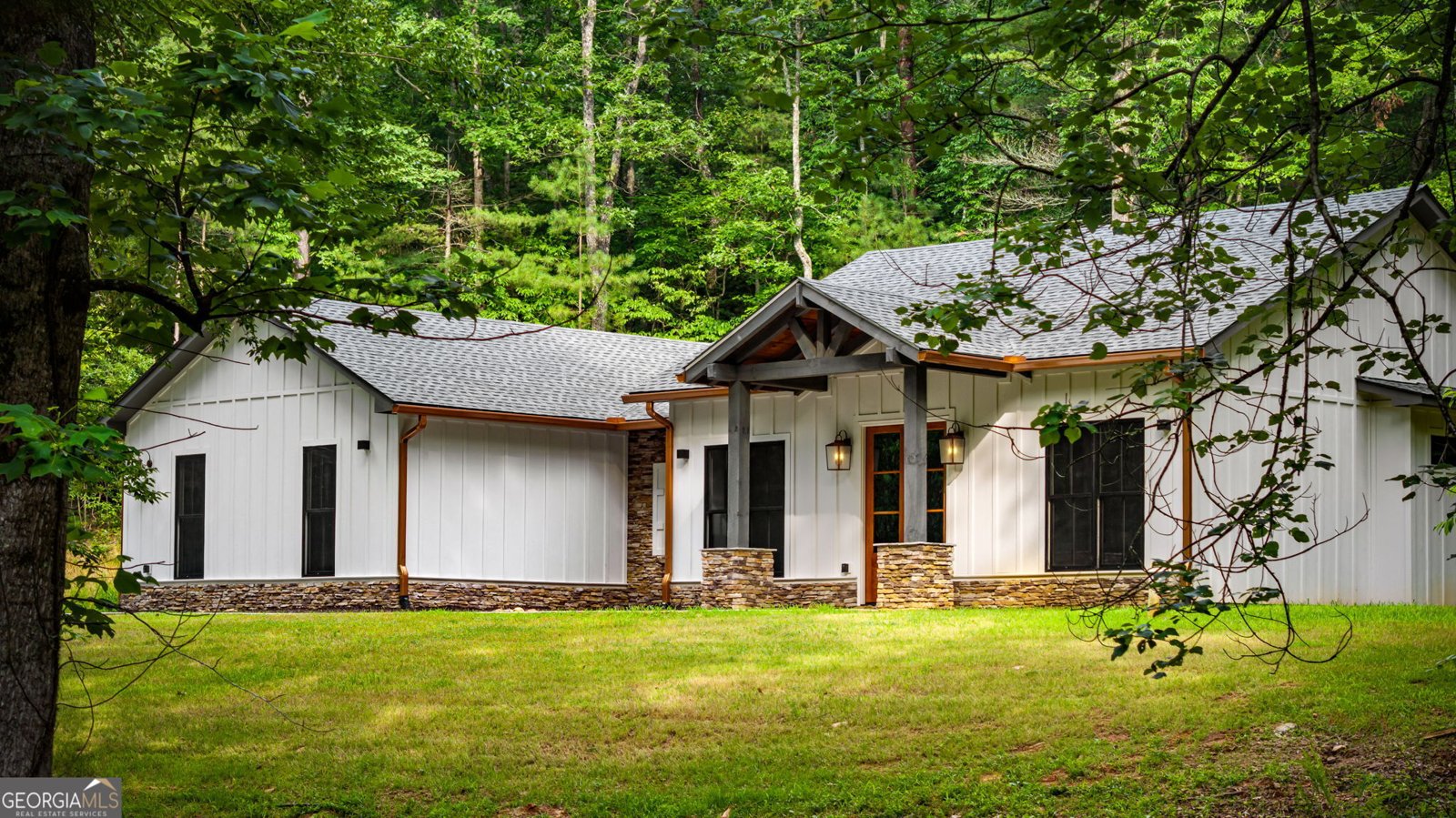 1165 Knight Road Ellijay - 26