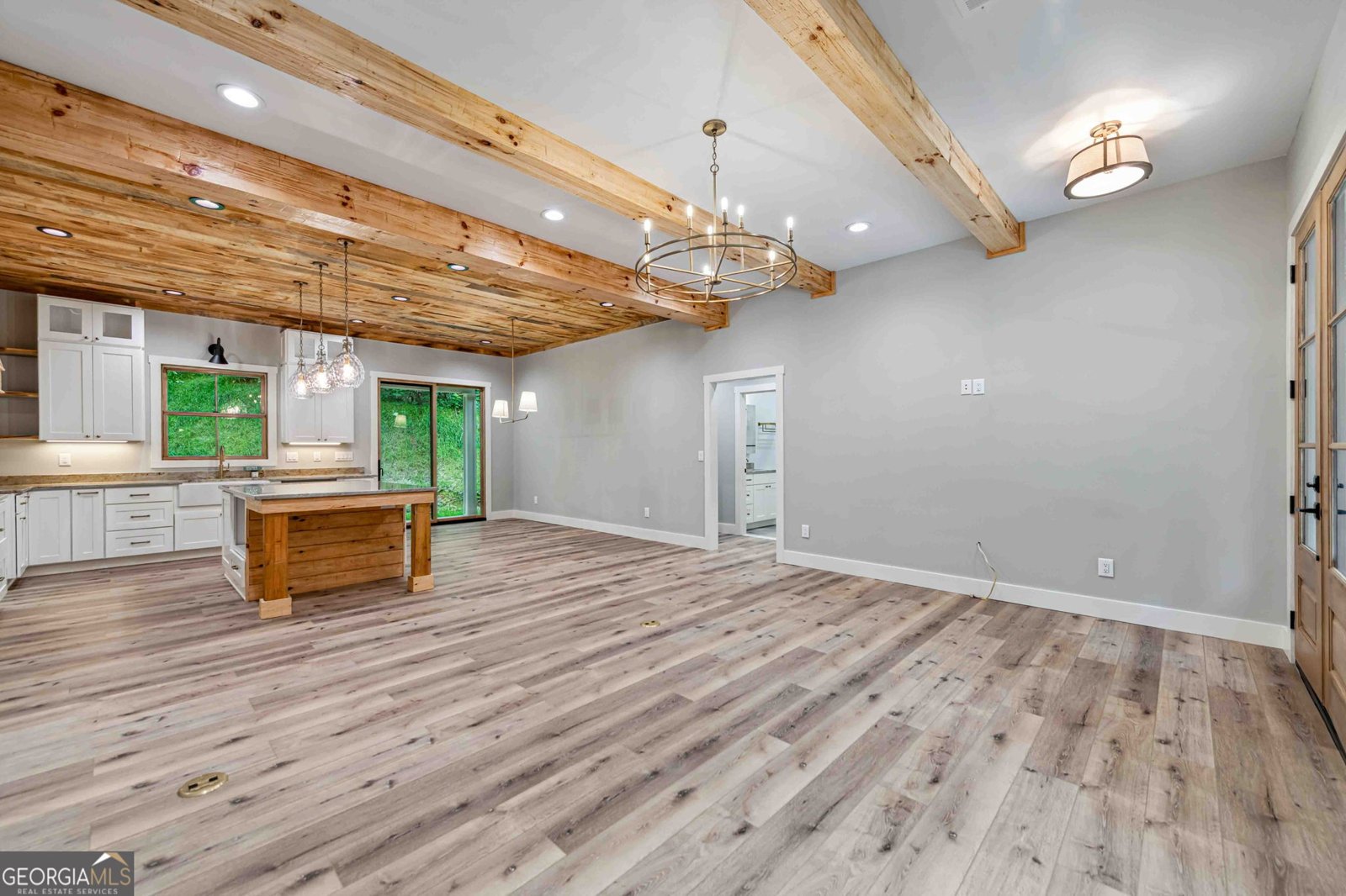 1165 Knight Road Ellijay - 27