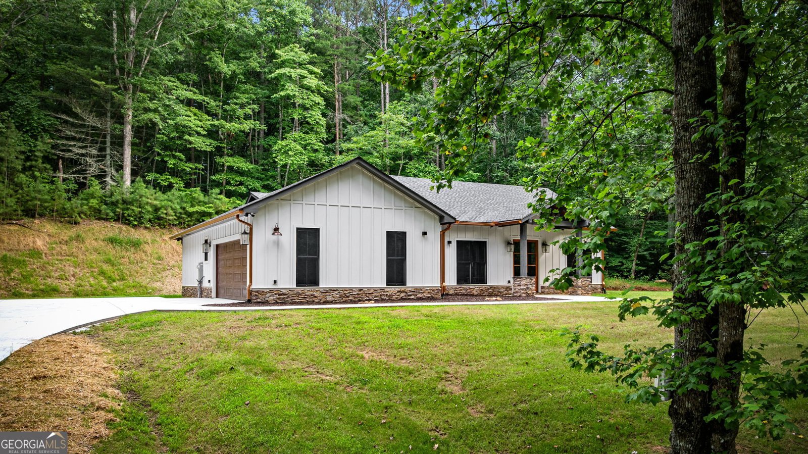 1165 Knight Road Ellijay - 3
