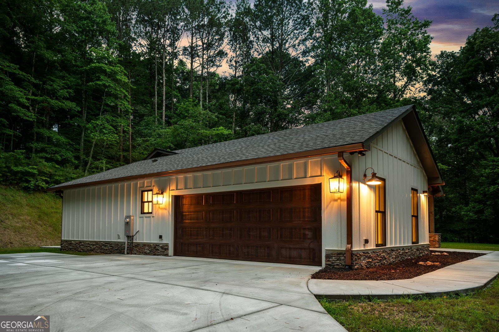 1165 Knight Road Ellijay - 32
