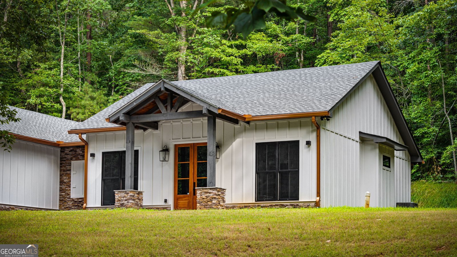 1165 Knight Road Ellijay - 34