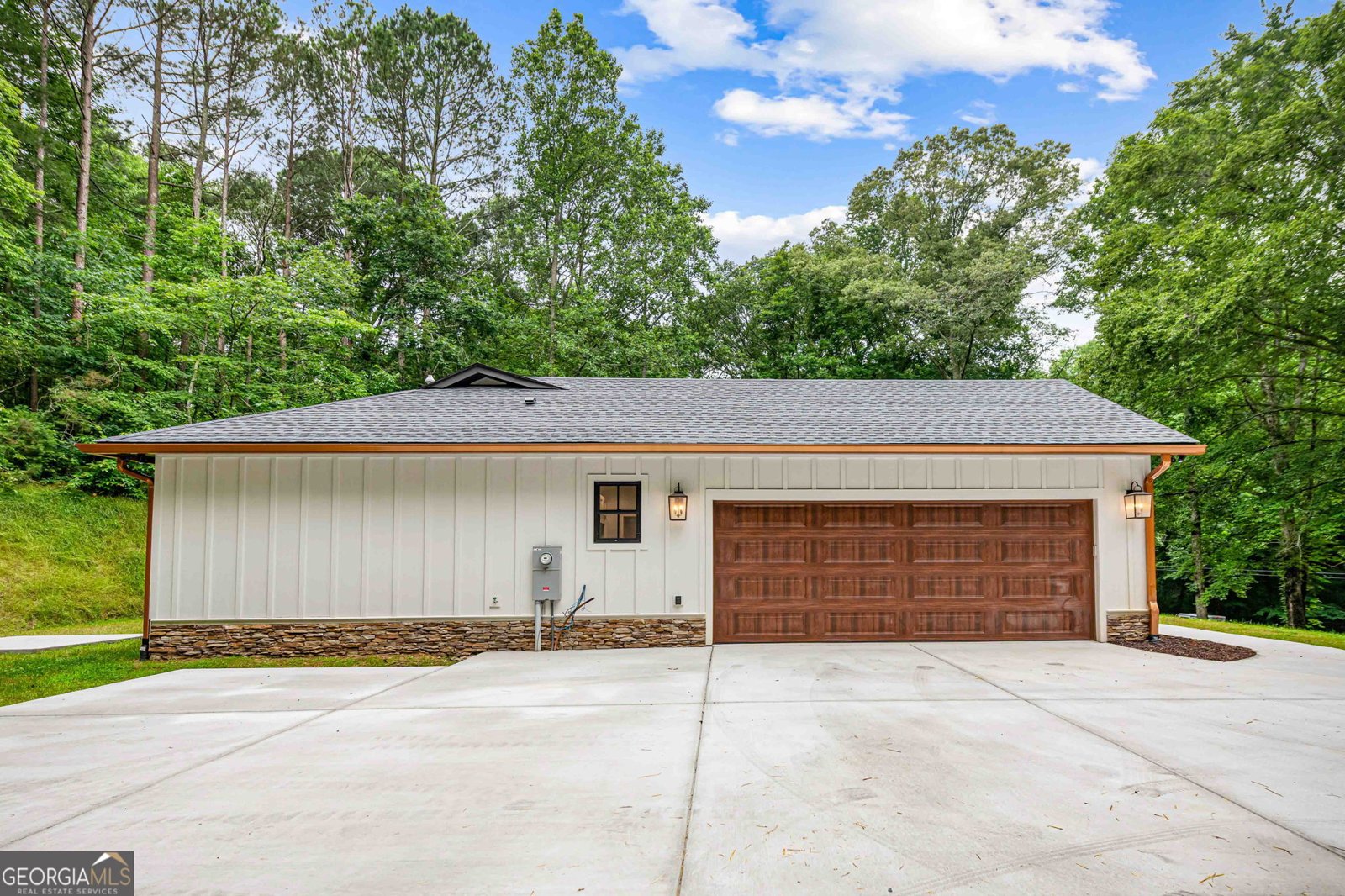 1165 Knight Road Ellijay - 38