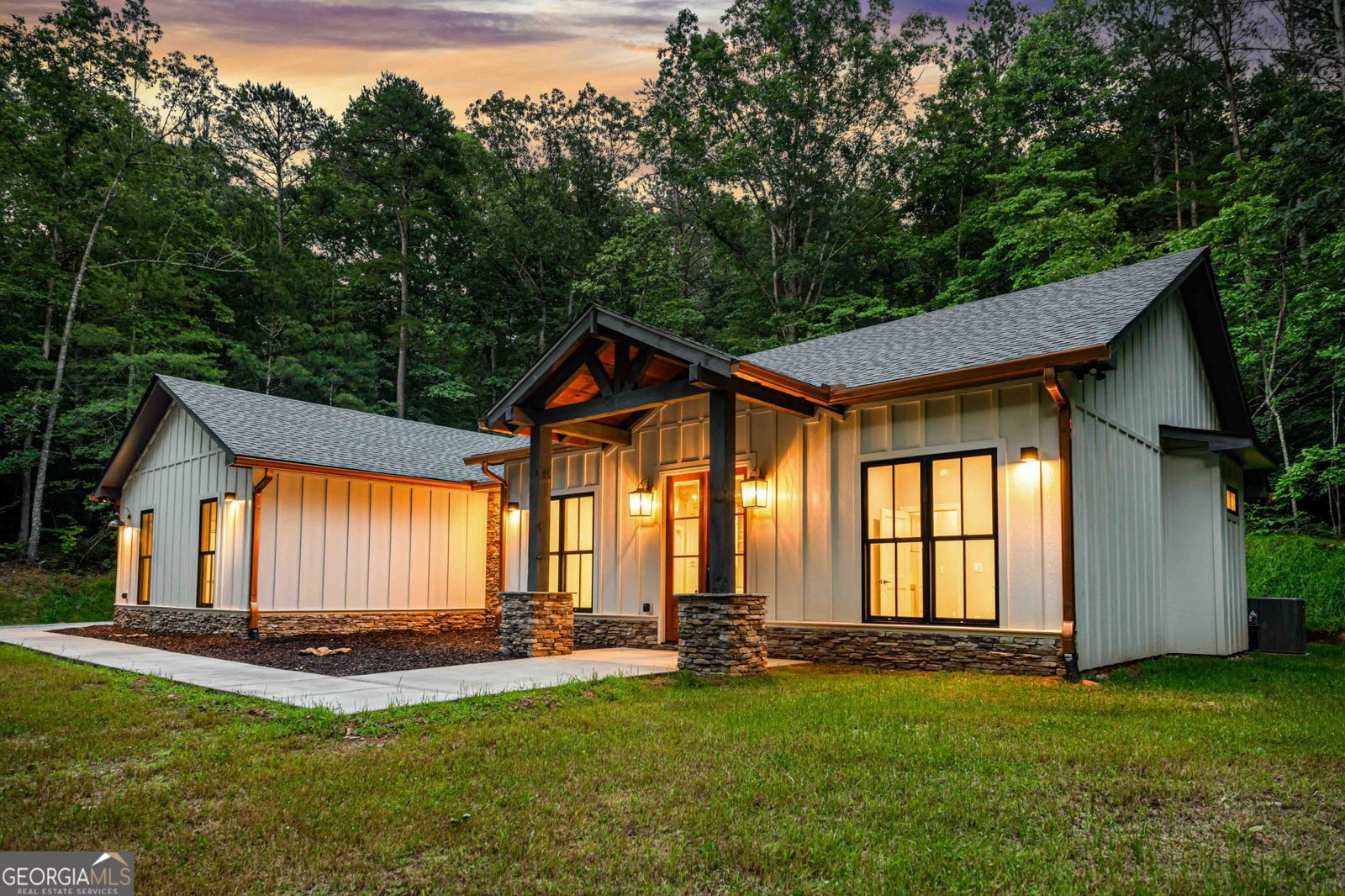 1165 Knight Road Ellijay - 39