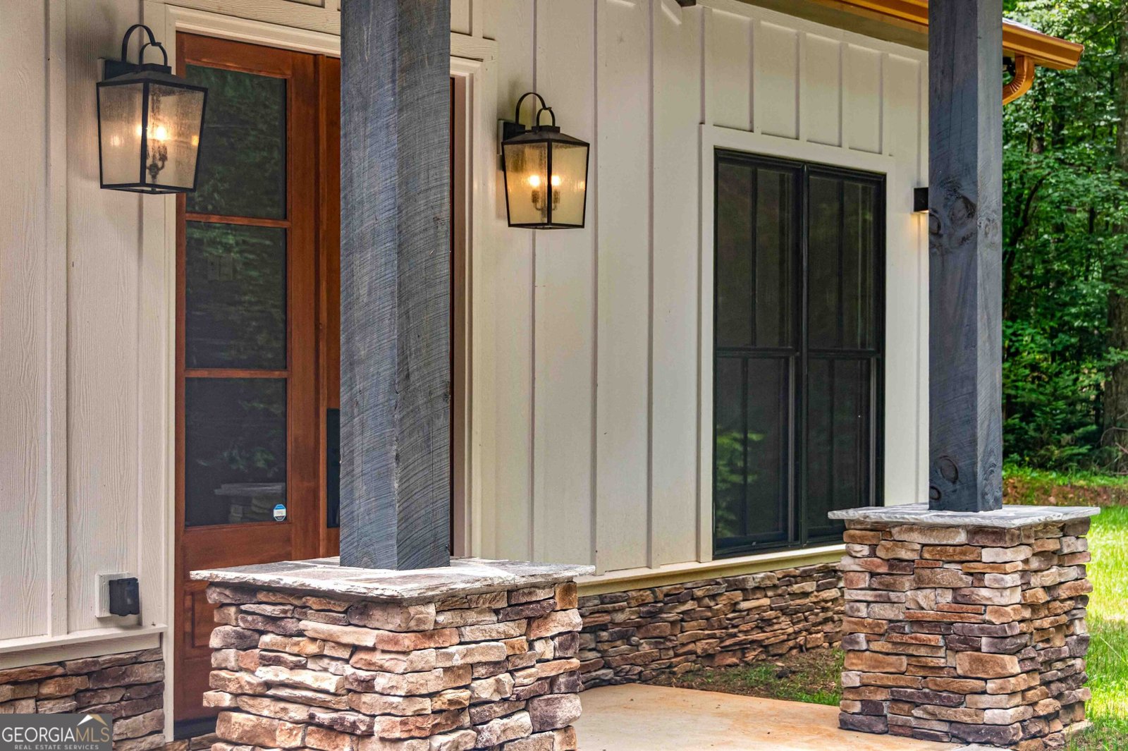 1165 Knight Road Ellijay - 46