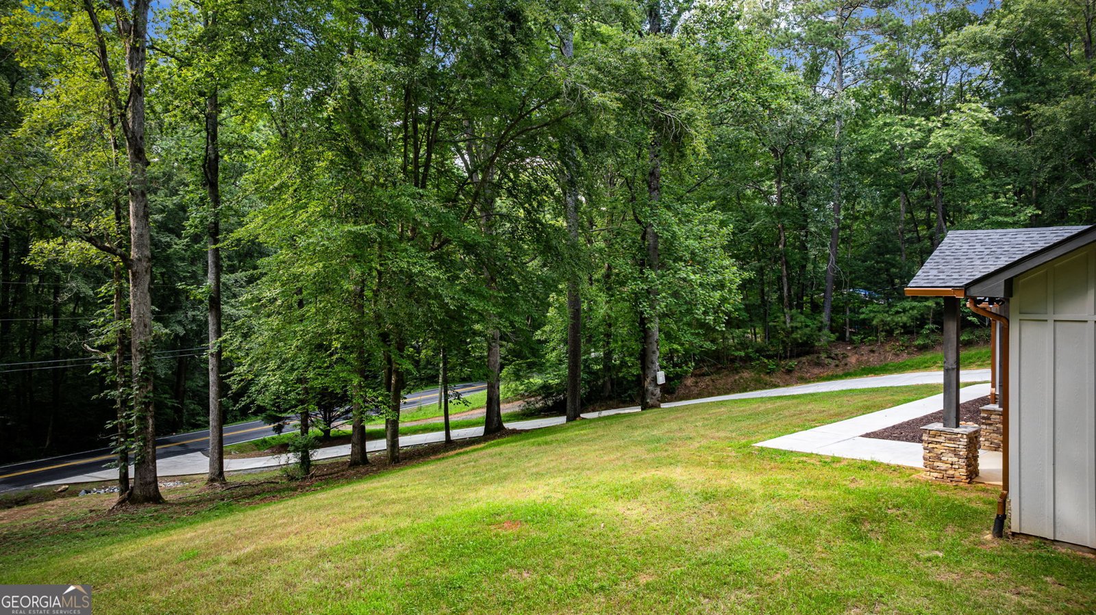 1165 Knight Road Ellijay - 5