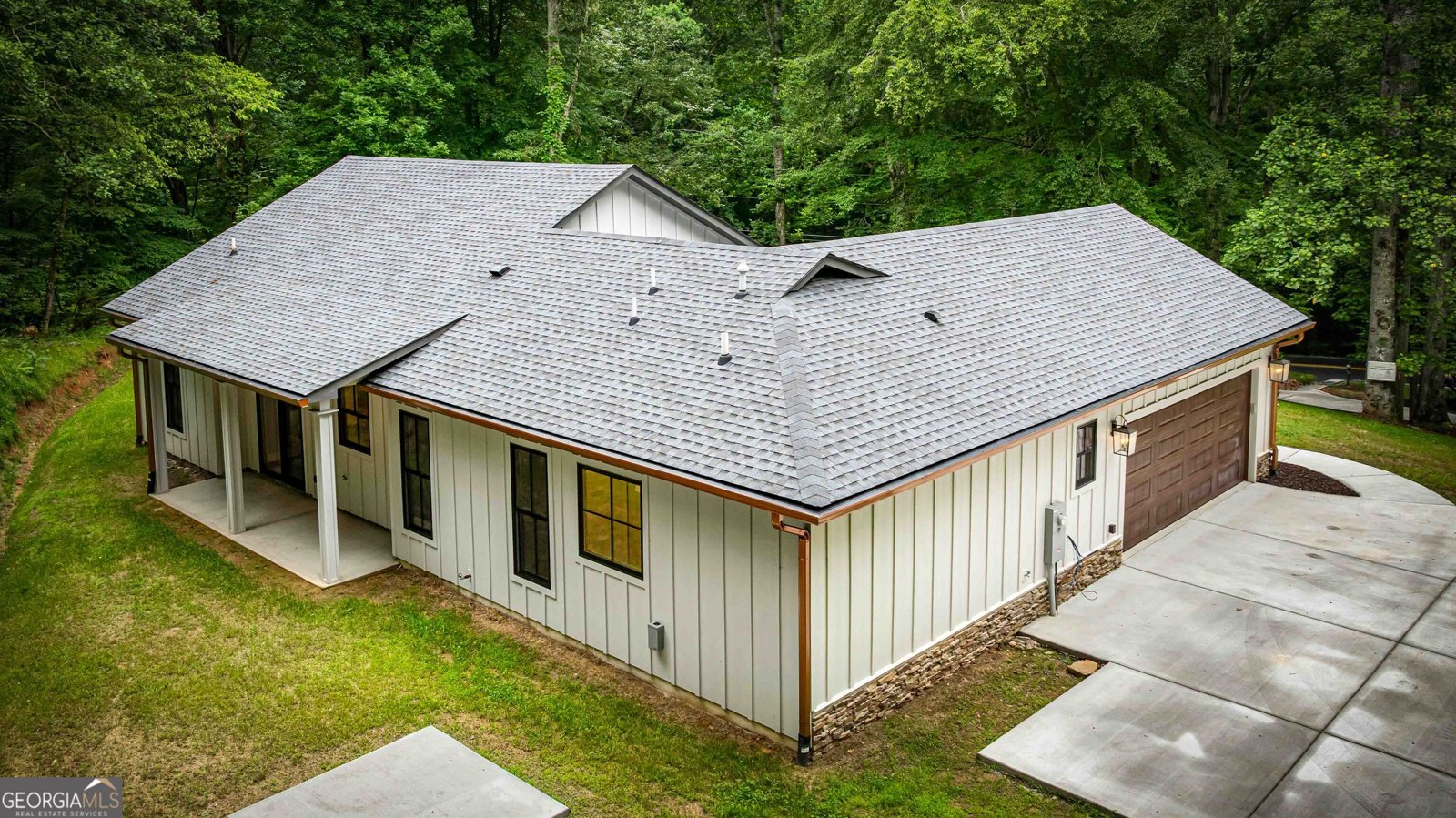 1165 Knight Road Ellijay - 54
