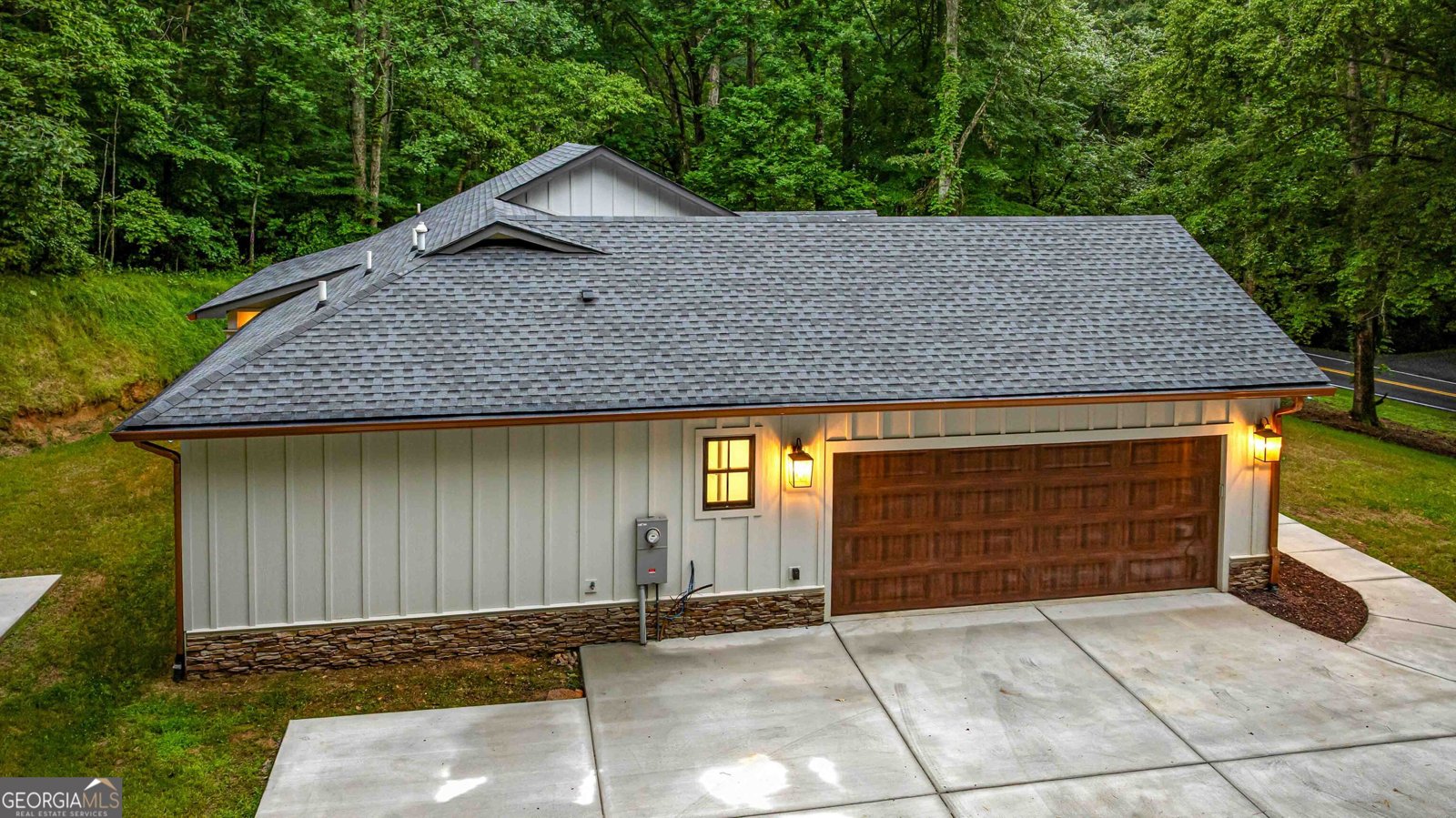 1165 Knight Road Ellijay - 60
