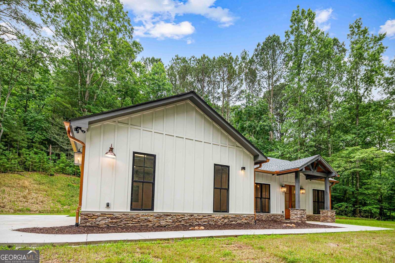 1165 Knight Road Ellijay - 65