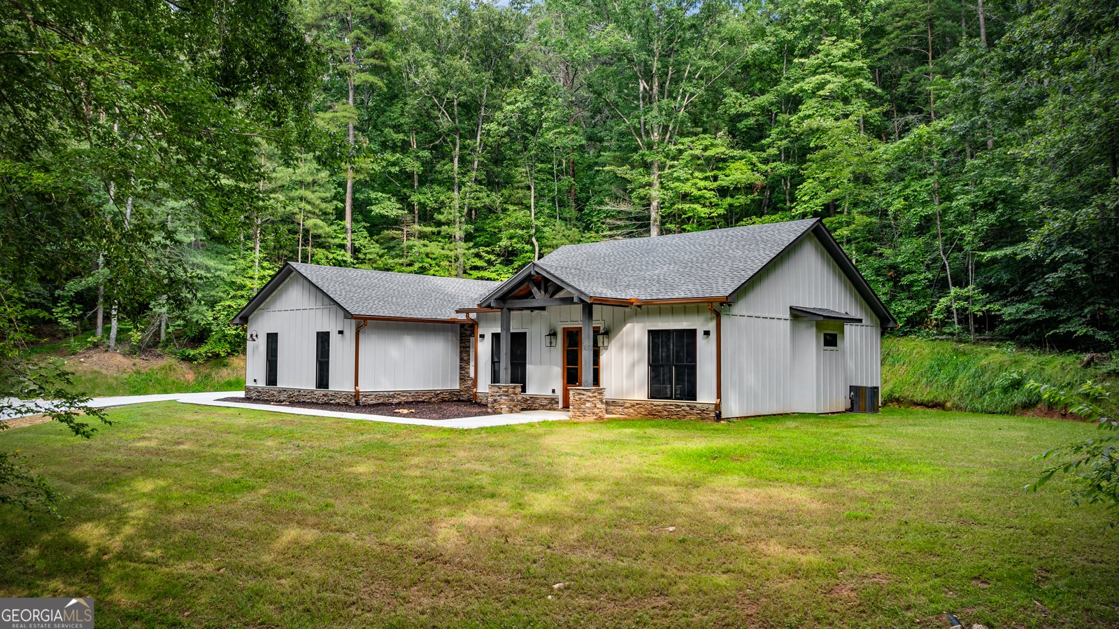 1165 Knight Road Ellijay - 66