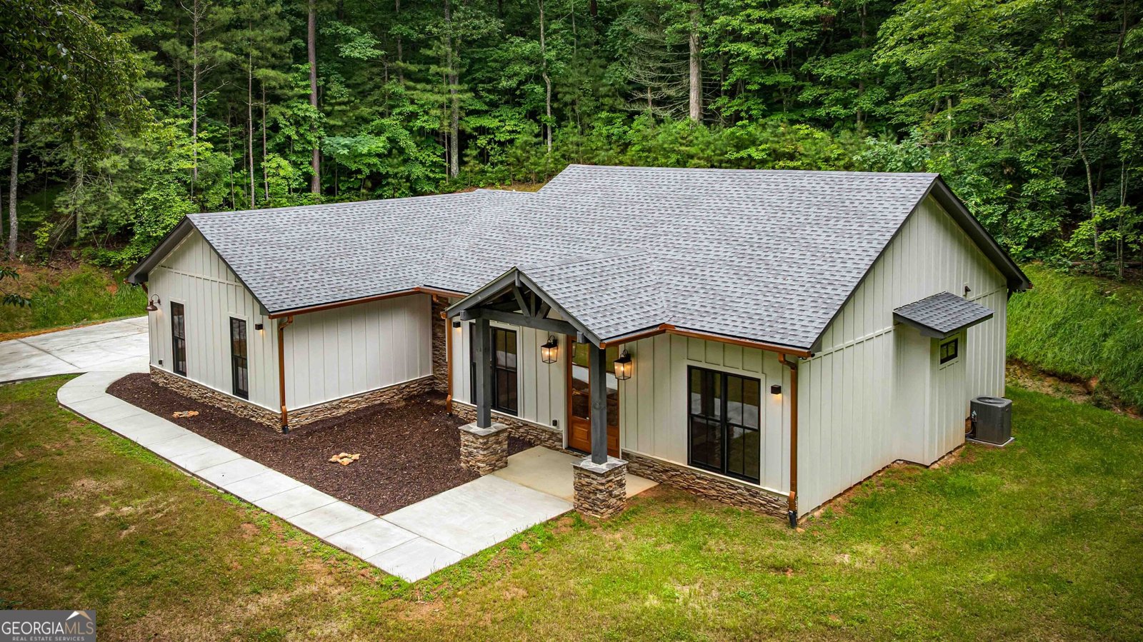 1165 Knight Road Ellijay - 72
