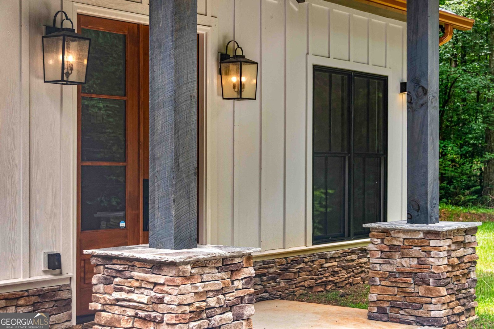 1165 Knight Road Ellijay - 80