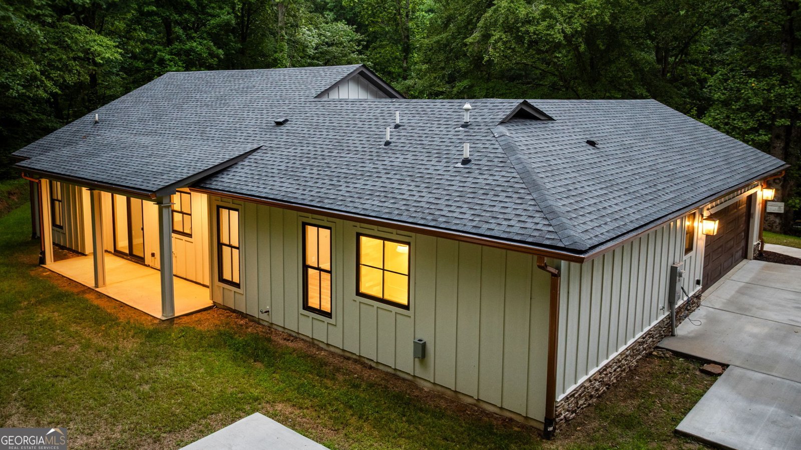 1165 Knight Road Ellijay - 81