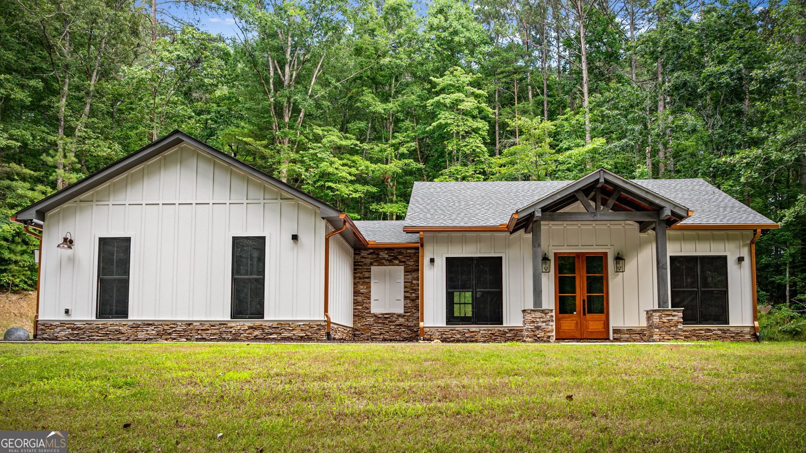 1165 Knight Road Ellijay - 82