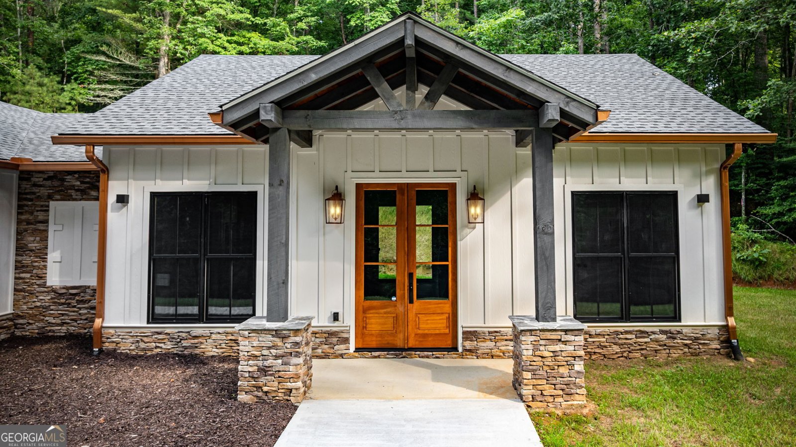 1165 Knight Road Ellijay - 85
