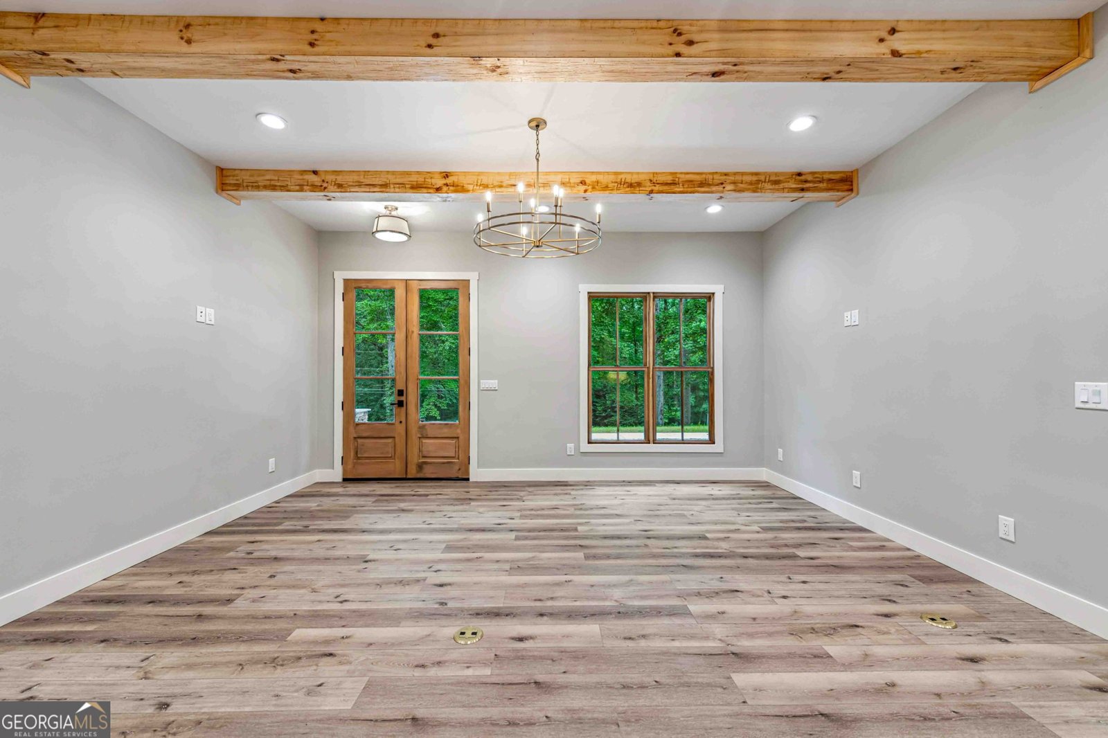1165 Knight Road Ellijay - 86