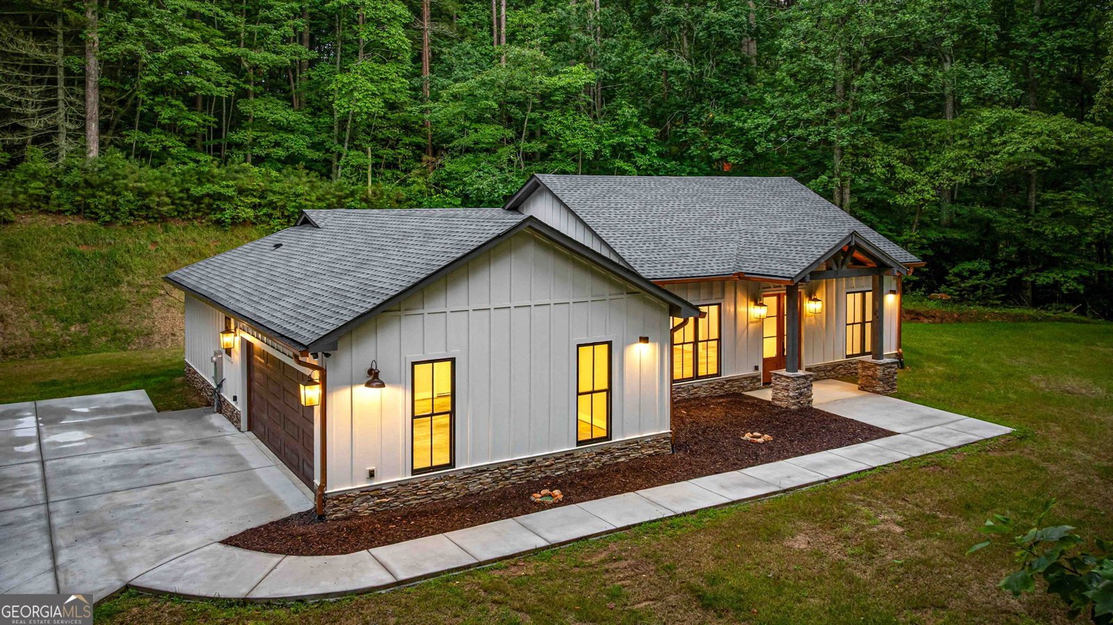 1165 Knight Road Ellijay - 9
