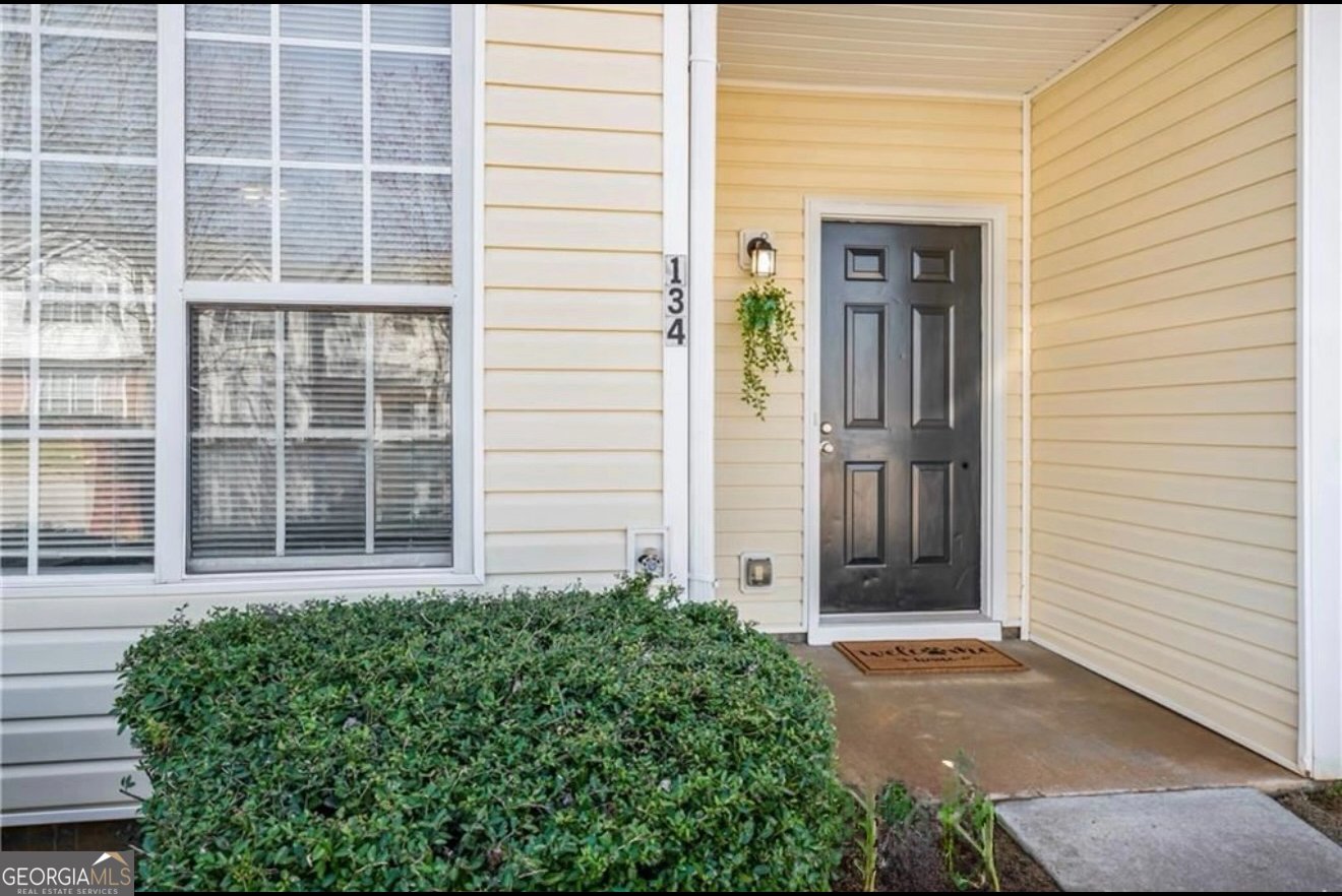 134 Odyssey Turn Conyers - 2