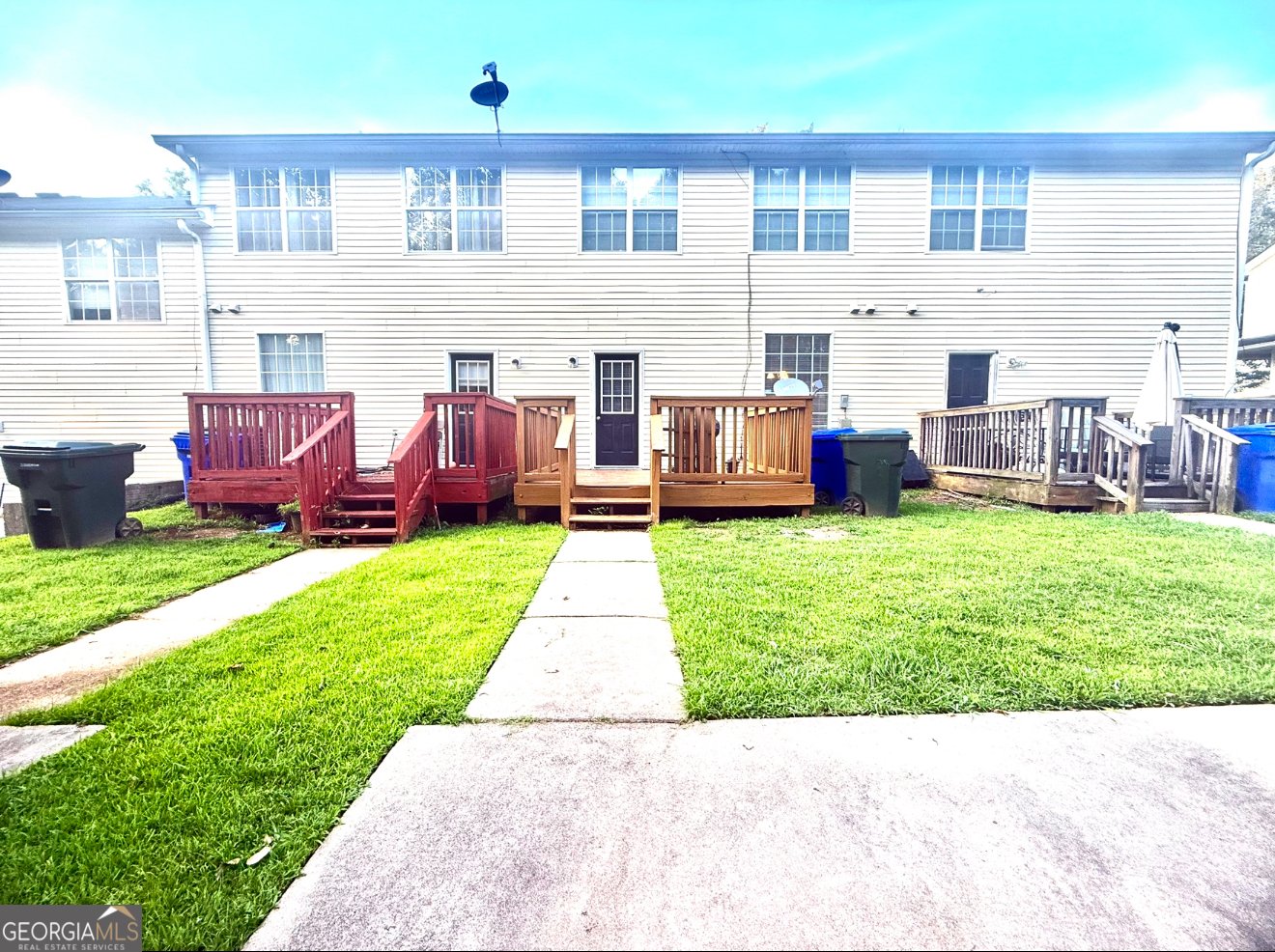 134 Odyssey Turn Conyers - 3