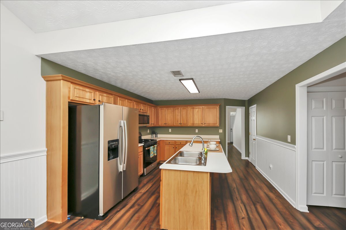 1338 Gates Drive Atlanta - 12