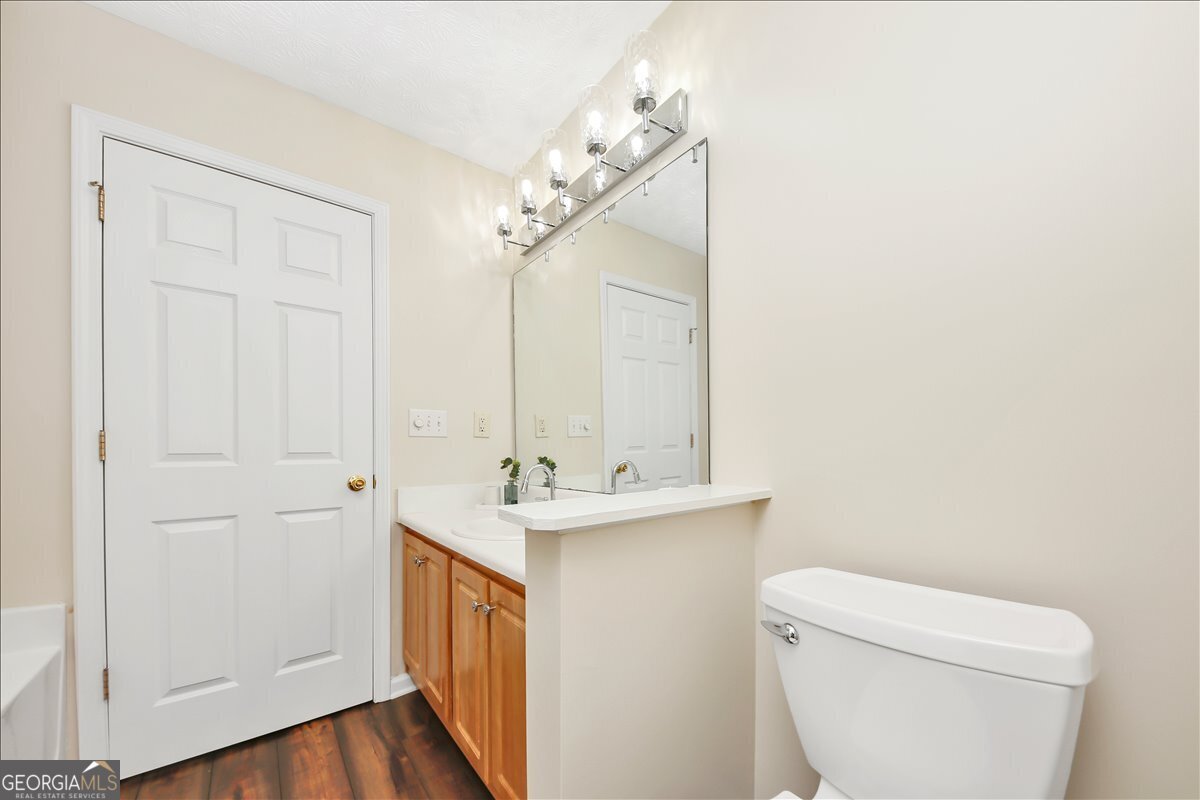1338 Gates Drive Atlanta - 18