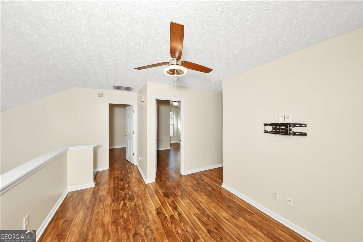 1338 Gates Drive Atlanta - 28