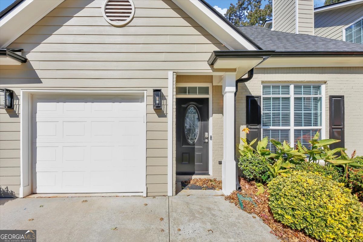 1338 Gates Drive Atlanta - 3