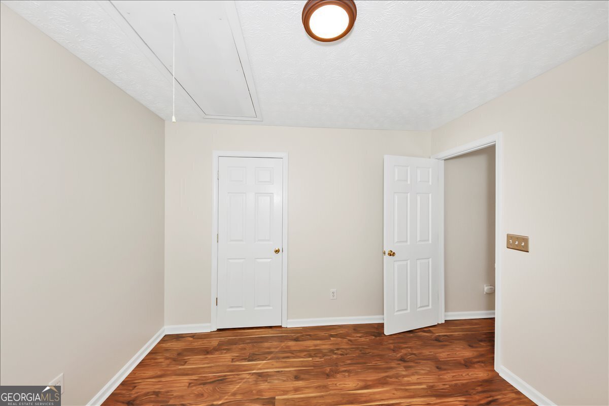 1338 Gates Drive Atlanta - 30