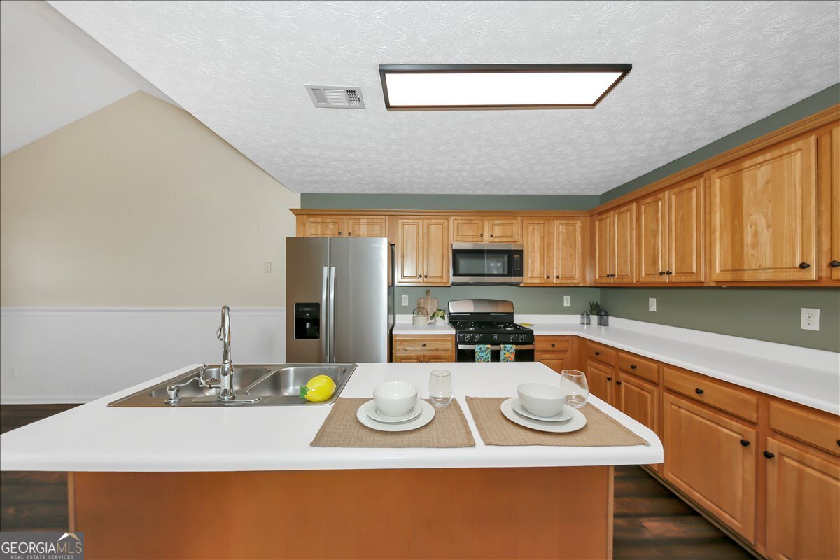 1338 Gates Drive Atlanta - 8