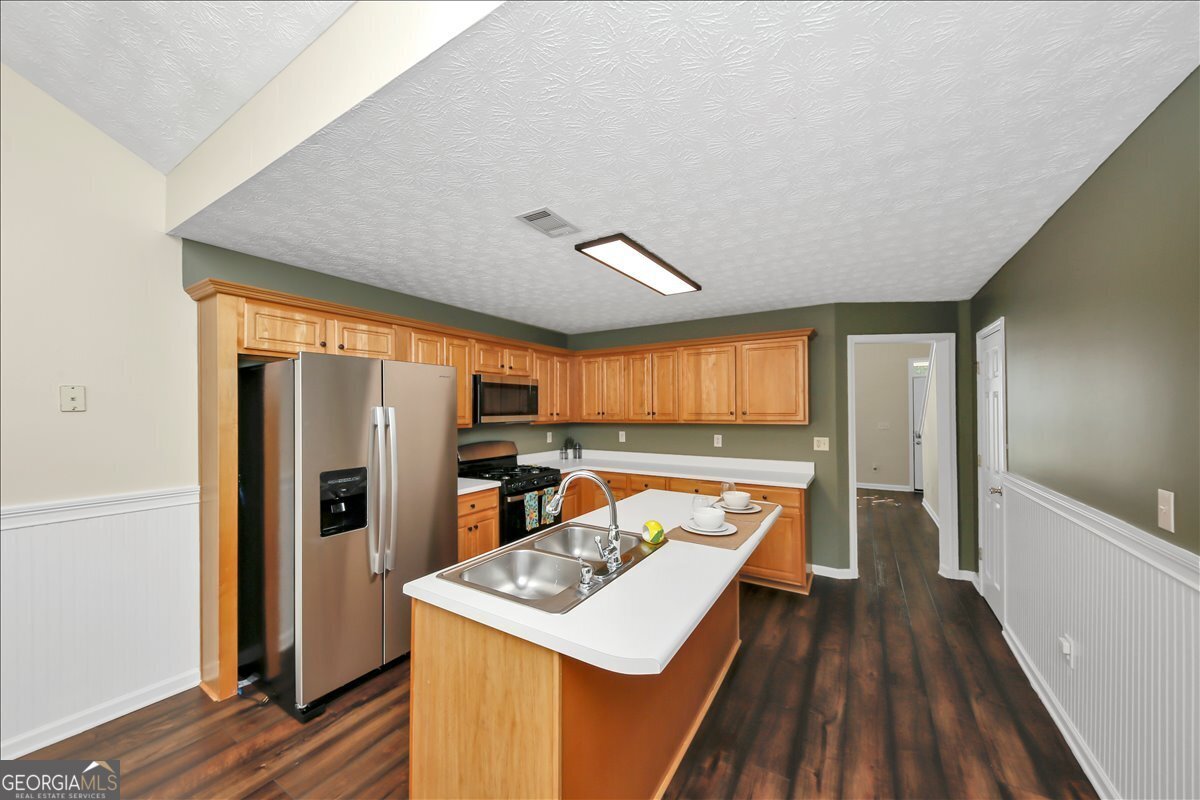 1338 Gates Drive Atlanta - 9
