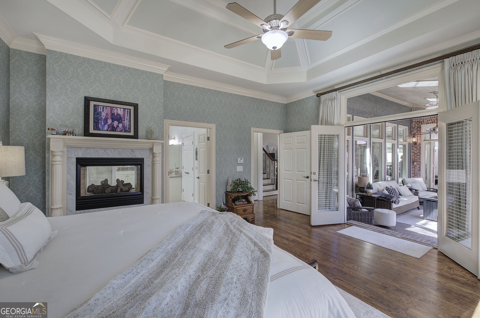 2160 Kensington Gates Drive Kennesaw - 1
