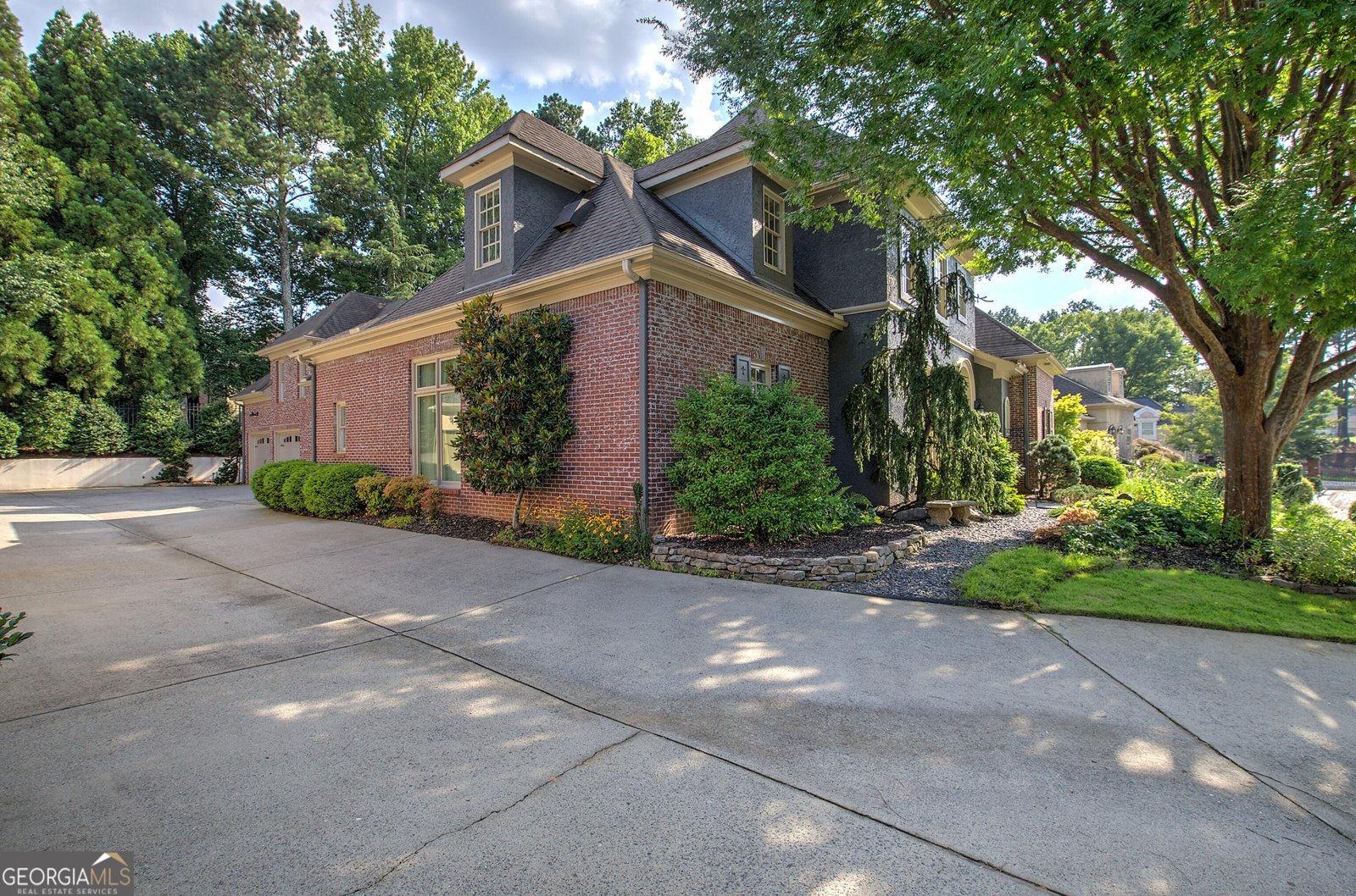 2160 Kensington Gates Drive Kennesaw - 100