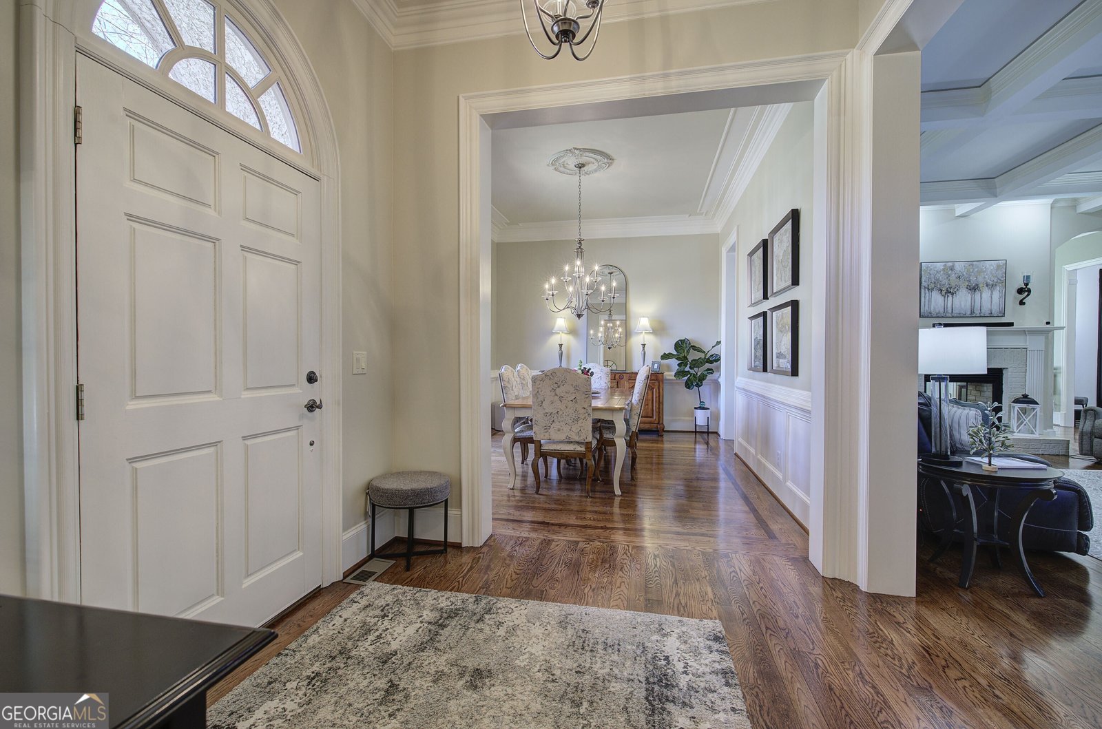 2160 Kensington Gates Drive Kennesaw - 12