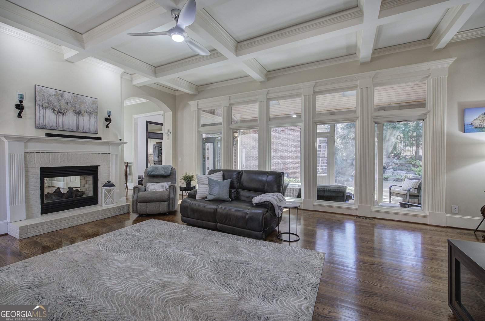 2160 Kensington Gates Drive Kennesaw - 15