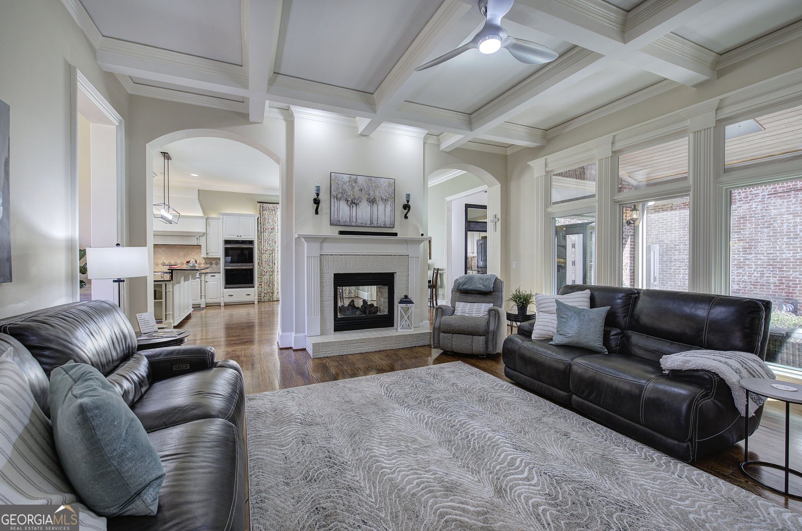 2160 Kensington Gates Drive Kennesaw - 16