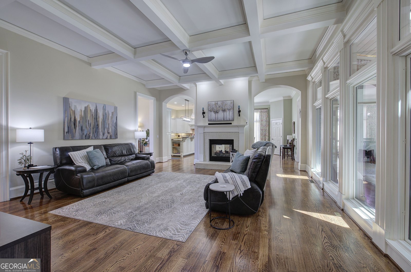 2160 Kensington Gates Drive Kennesaw - 17