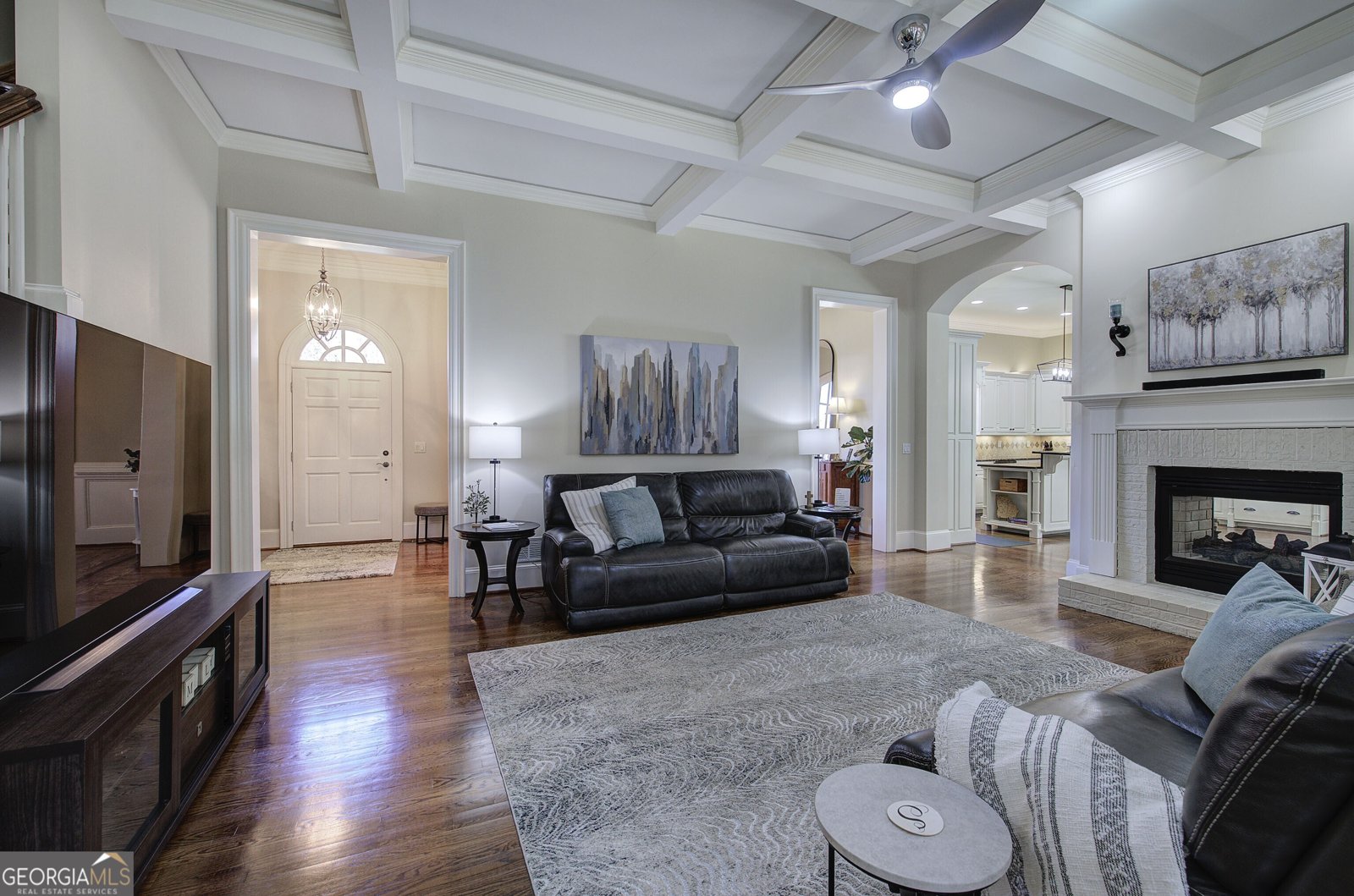 2160 Kensington Gates Drive Kennesaw - 19