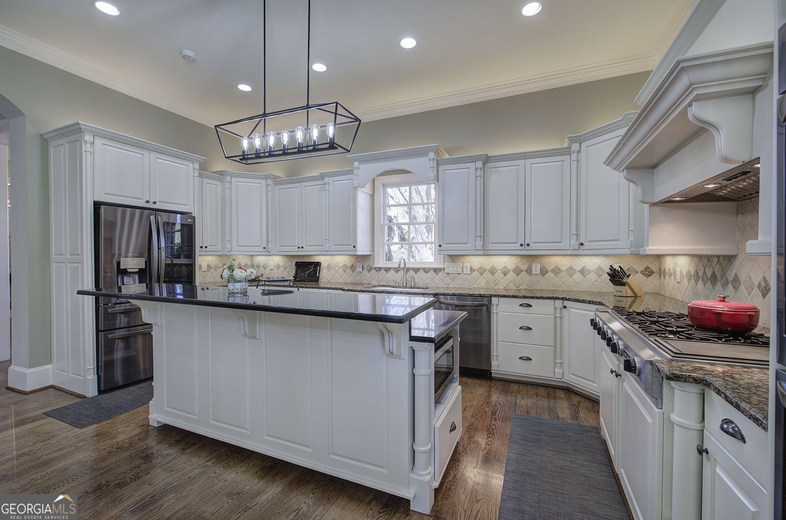 2160 Kensington Gates Drive Kennesaw - 26
