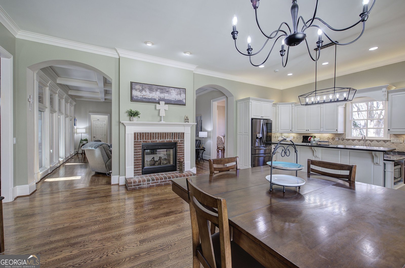 2160 Kensington Gates Drive Kennesaw - 30