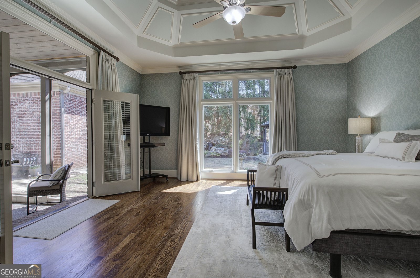2160 Kensington Gates Drive Kennesaw - 46