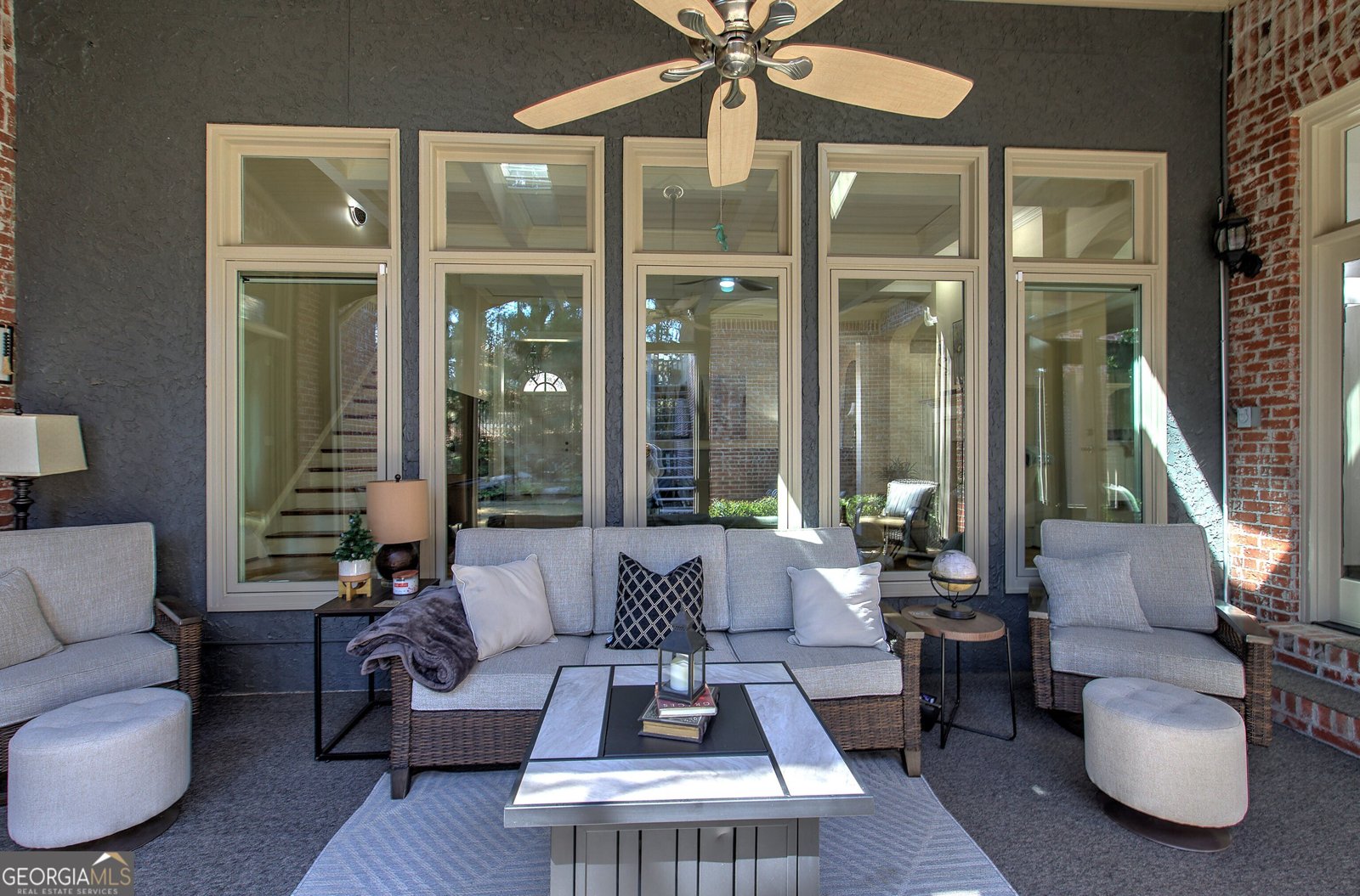 2160 Kensington Gates Drive Kennesaw - 5