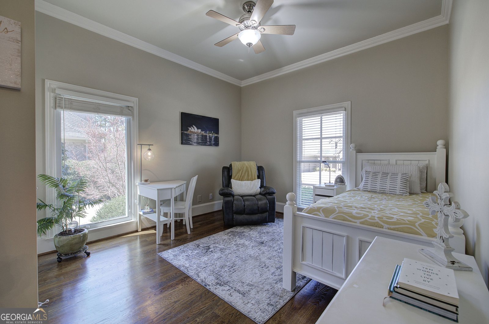 2160 Kensington Gates Drive Kennesaw - 52