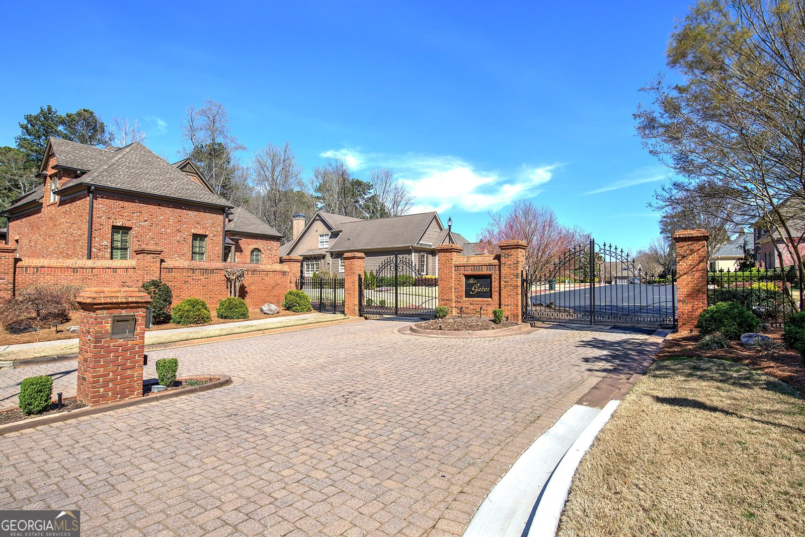 2160 Kensington Gates Drive Kennesaw - 6