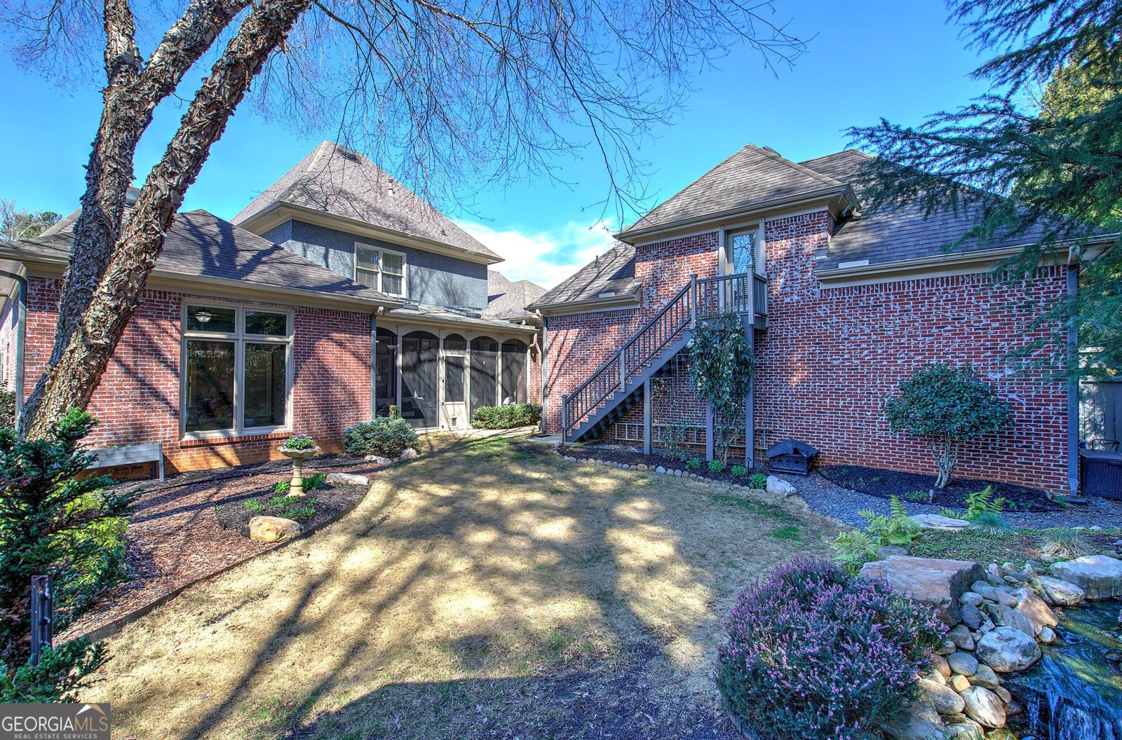 2160 Kensington Gates Drive Kennesaw - 81