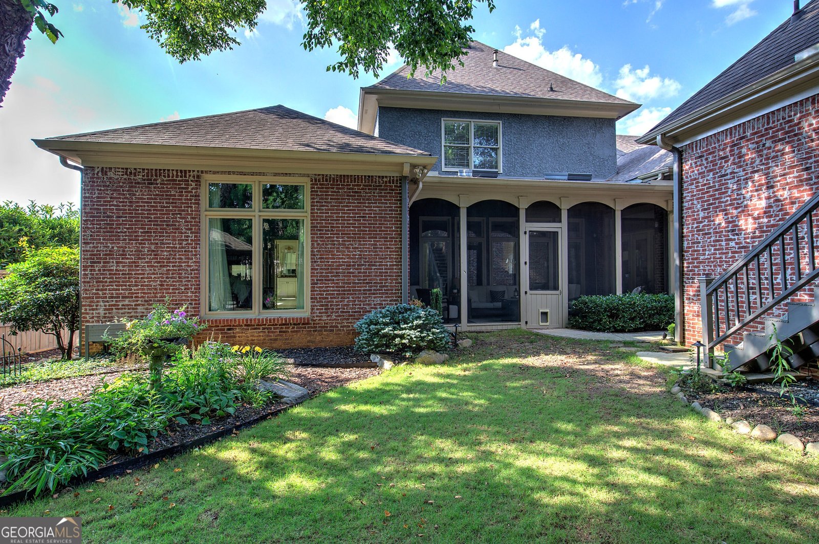 2160 Kensington Gates Drive Kennesaw - 95