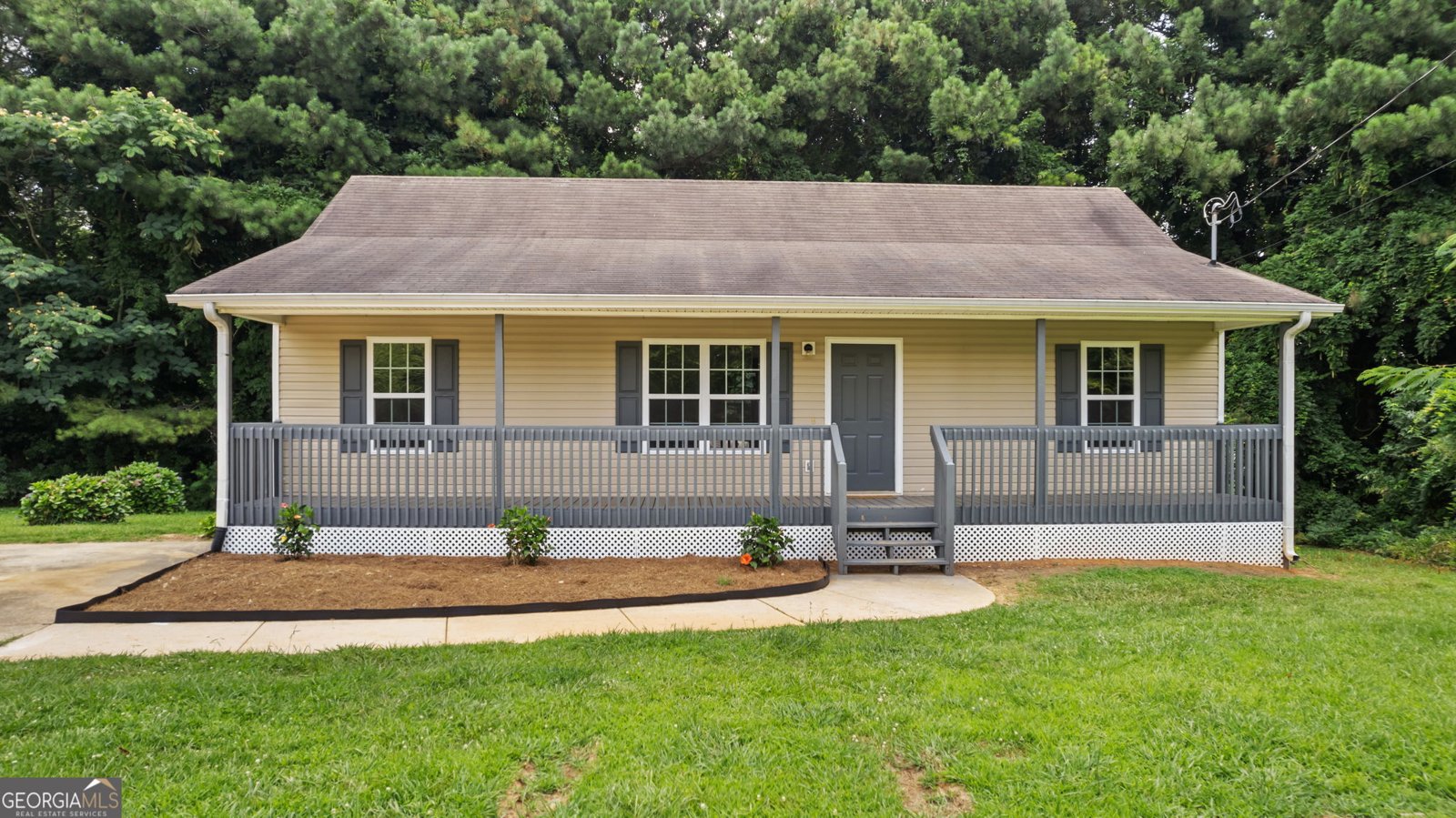 35 Ravenwood Drive Rockmart - 1