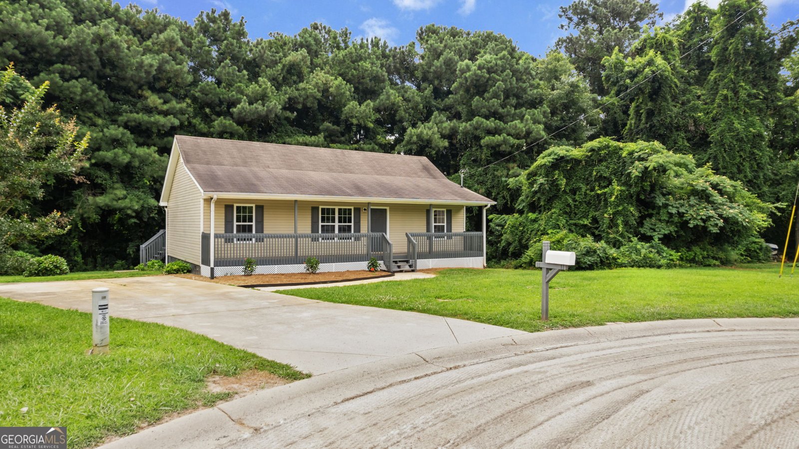 35 Ravenwood Drive Rockmart - 2