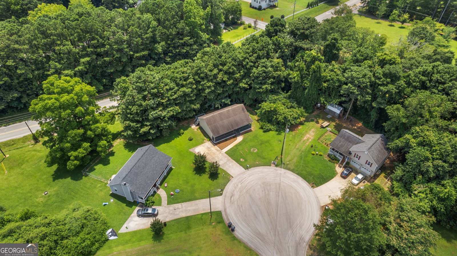 35 Ravenwood Drive Rockmart - 20