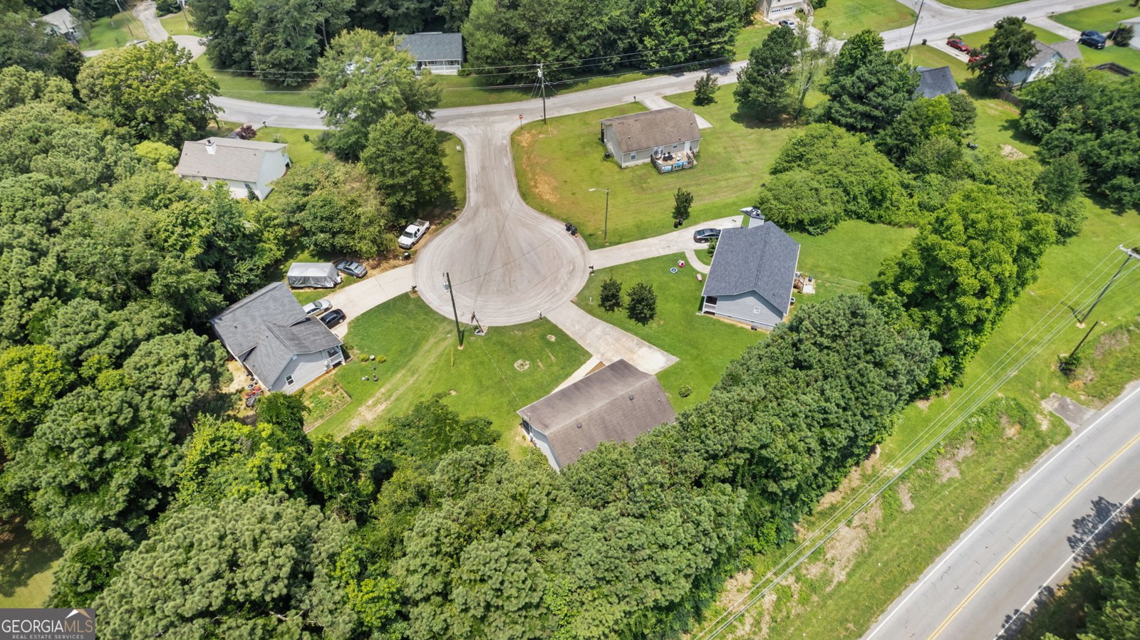 35 Ravenwood Drive Rockmart - 21